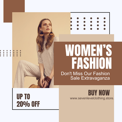 WOMEN'S FASHION