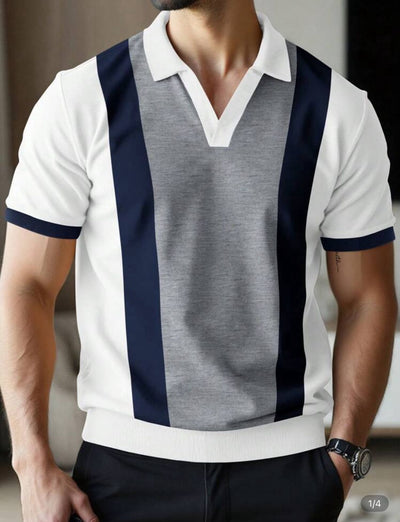 OLD MONEY POLO