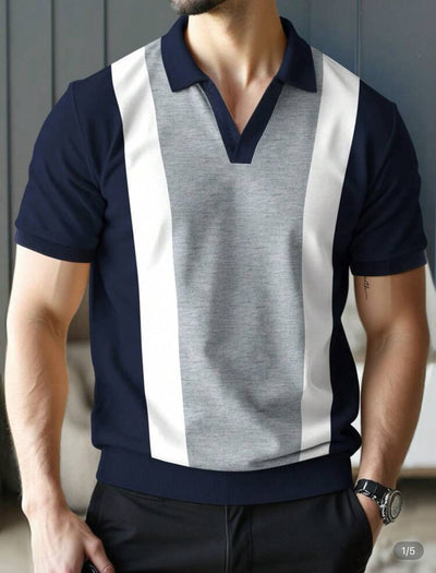 OLD MONEY POLO