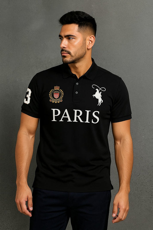 POLO T-SHIRT